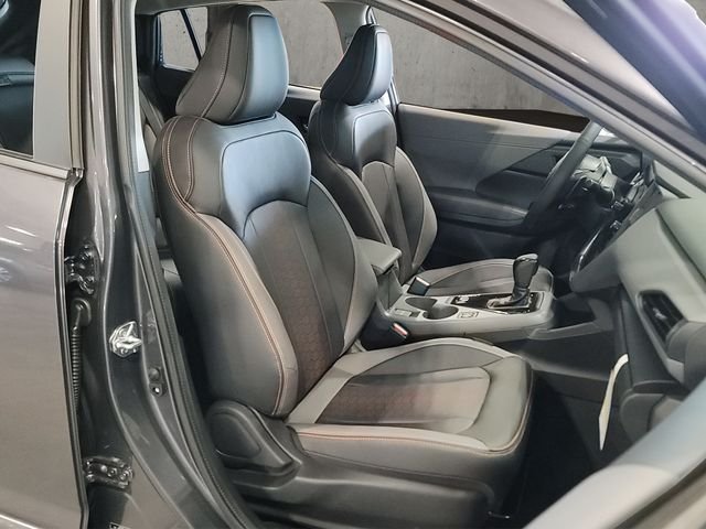 New 2026 MAGNETITE GRAY PEARL Subaru Limited image 19