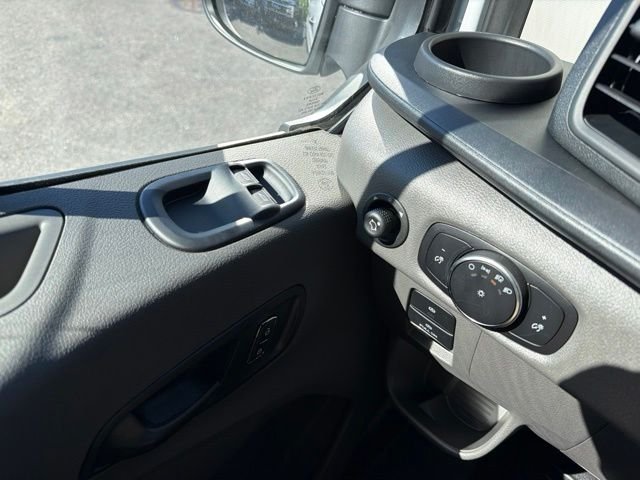 New 2026 White Ford Base image 20