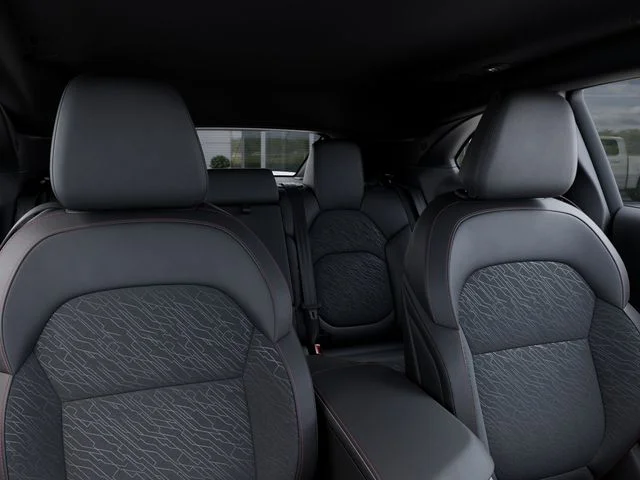 New 2026 Redeye Exterior Paint Dodge Scat Pack image 26