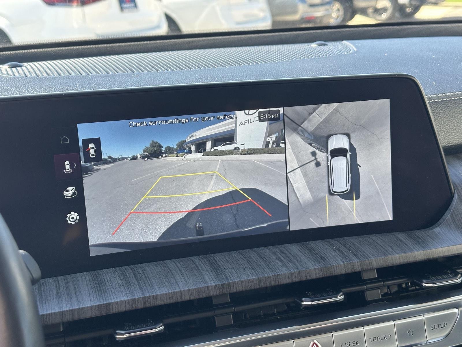 2023 Kia Telluride SX Prestige - Photo 30
