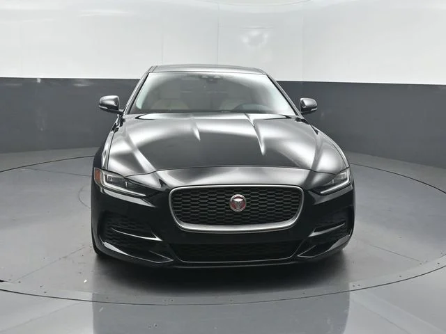 Used 2020 Black Jaguar S image 34
