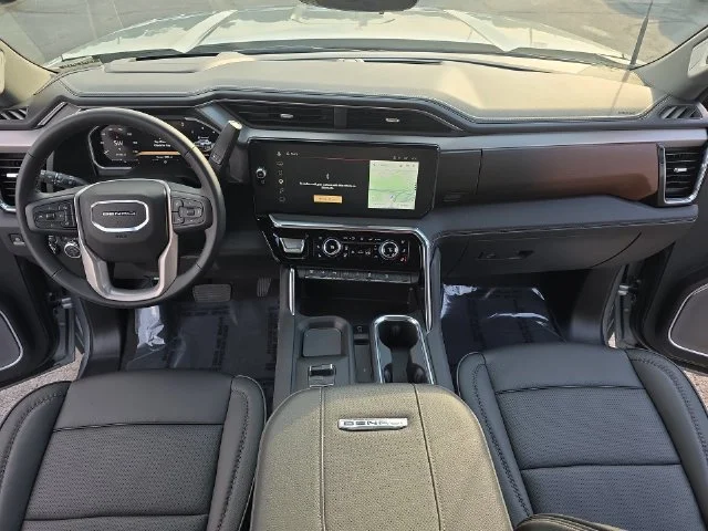 Used 2026 Silver GMC Denali image 10