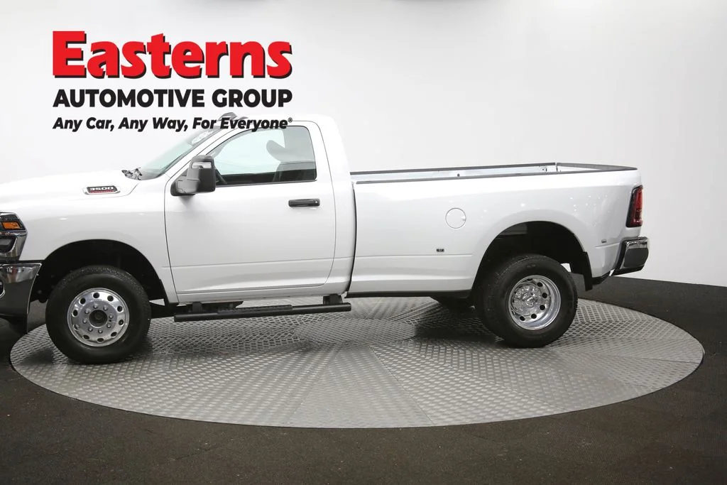 Used 2025 White Ram Tradesman image 58