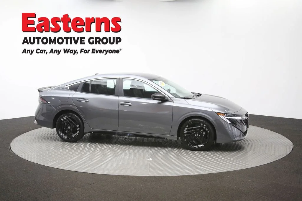 Used 2026 Gray Nissan SR image 44
