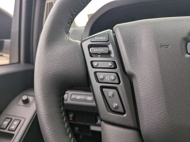 Used 2025 Gray Nissan SL image 28