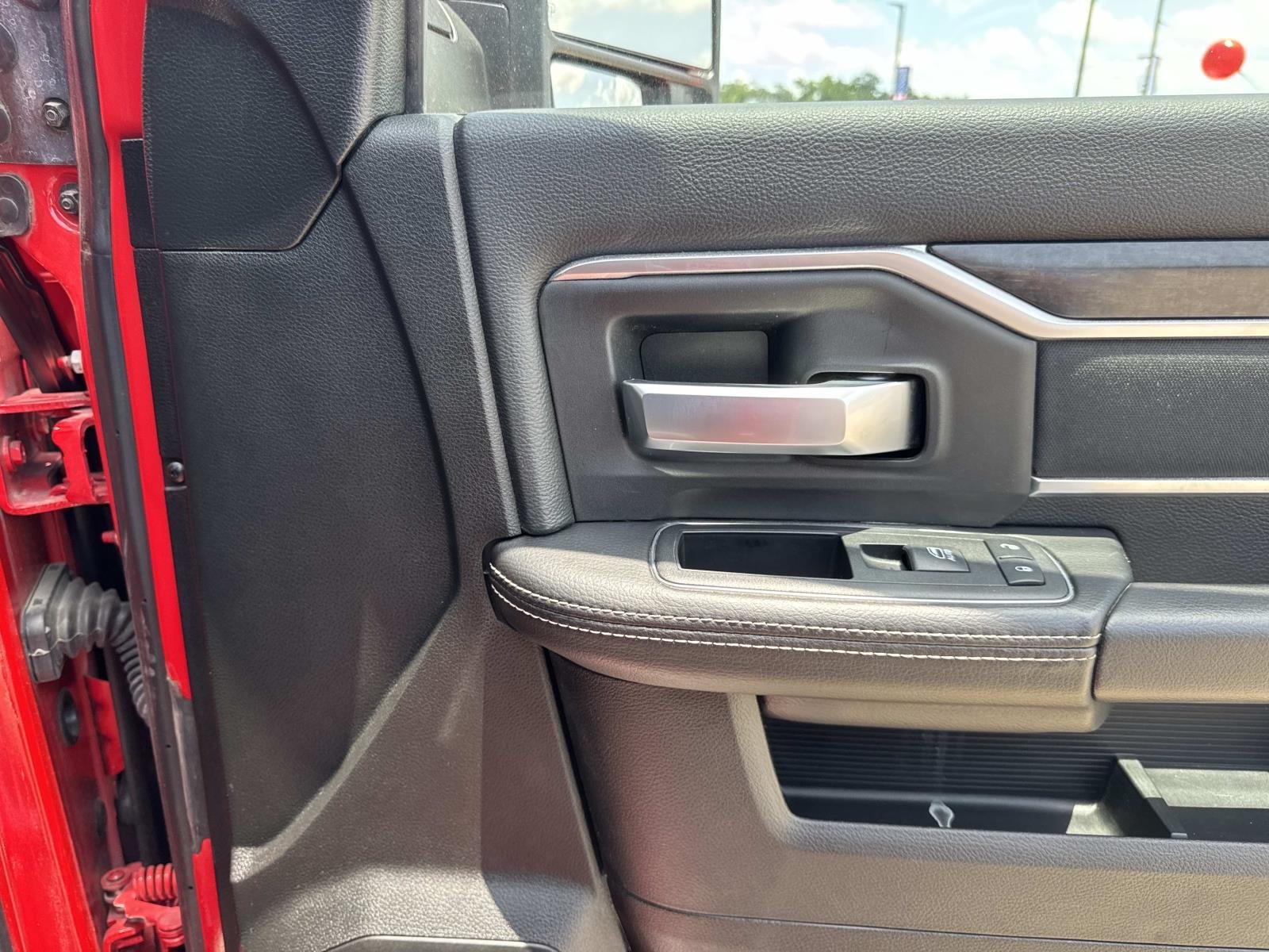 Used 2024 Red Ram Big Horn image 14