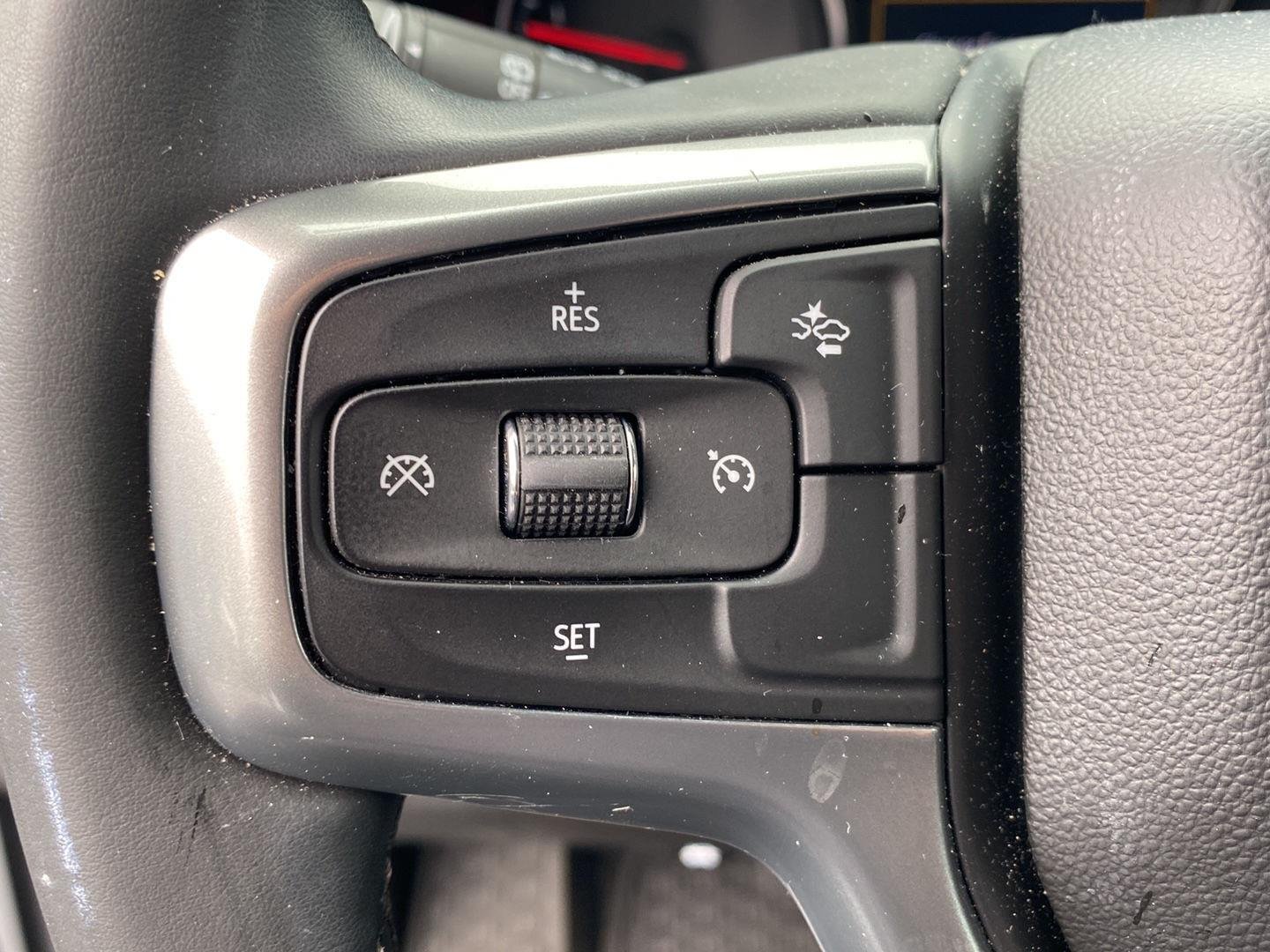 Used 2024 Summit White Chevrolet LS image 19