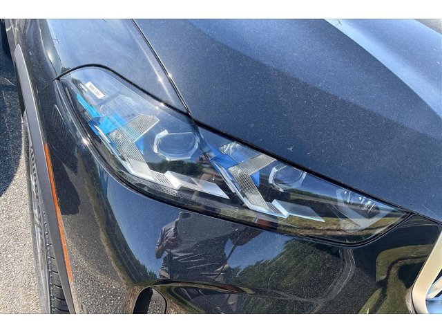 New 2026 Black Sapphire Metallic BMW xDrive40i image 13