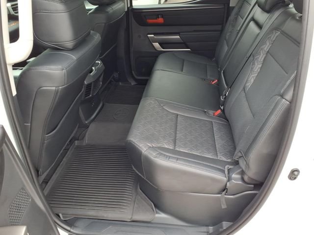 Used 2024 White Toyota SR5 image 13