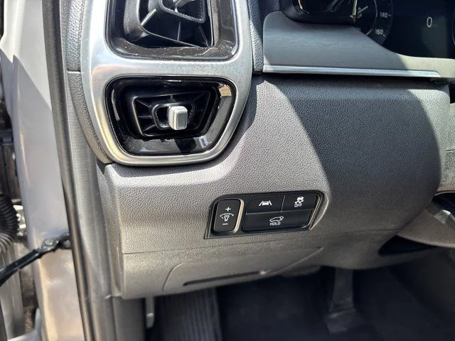 Used 2023 Gray Kia SX image 22