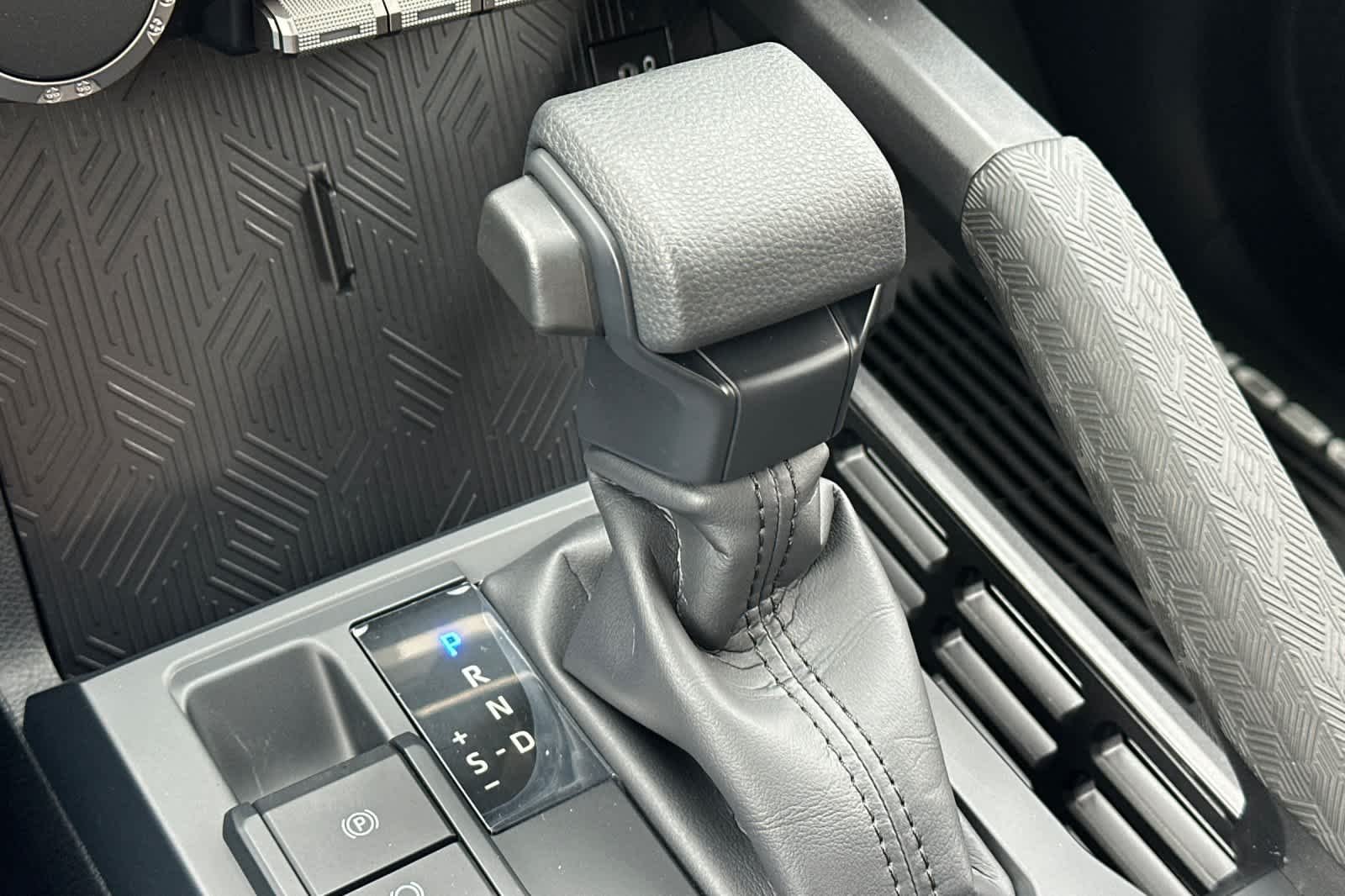 New 2026 Underground Toyota  SR5 image 20
