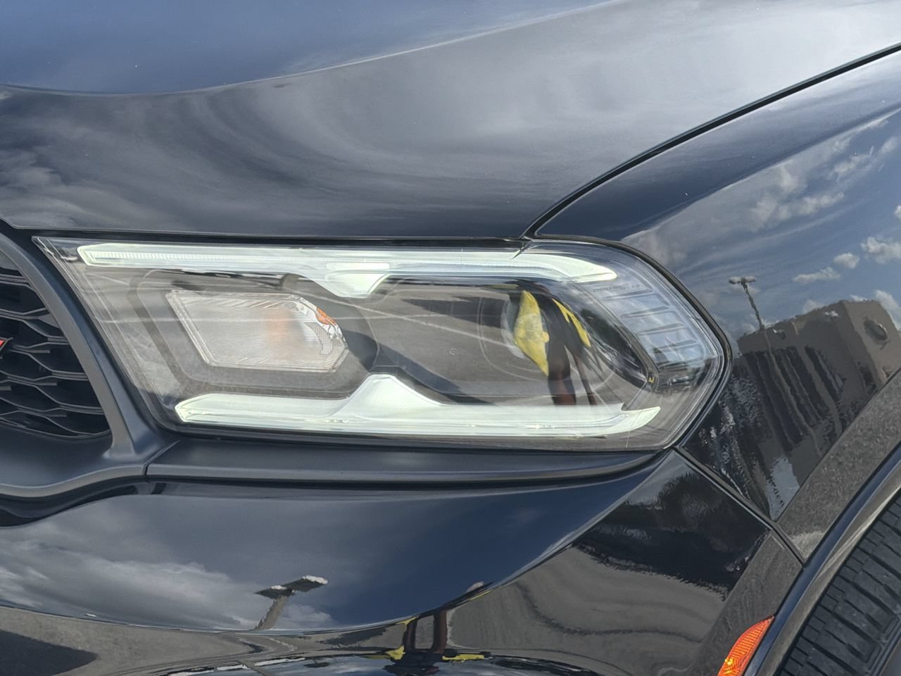 Certified Used 2024 DB Black Clearcoat Dodge GT image 6