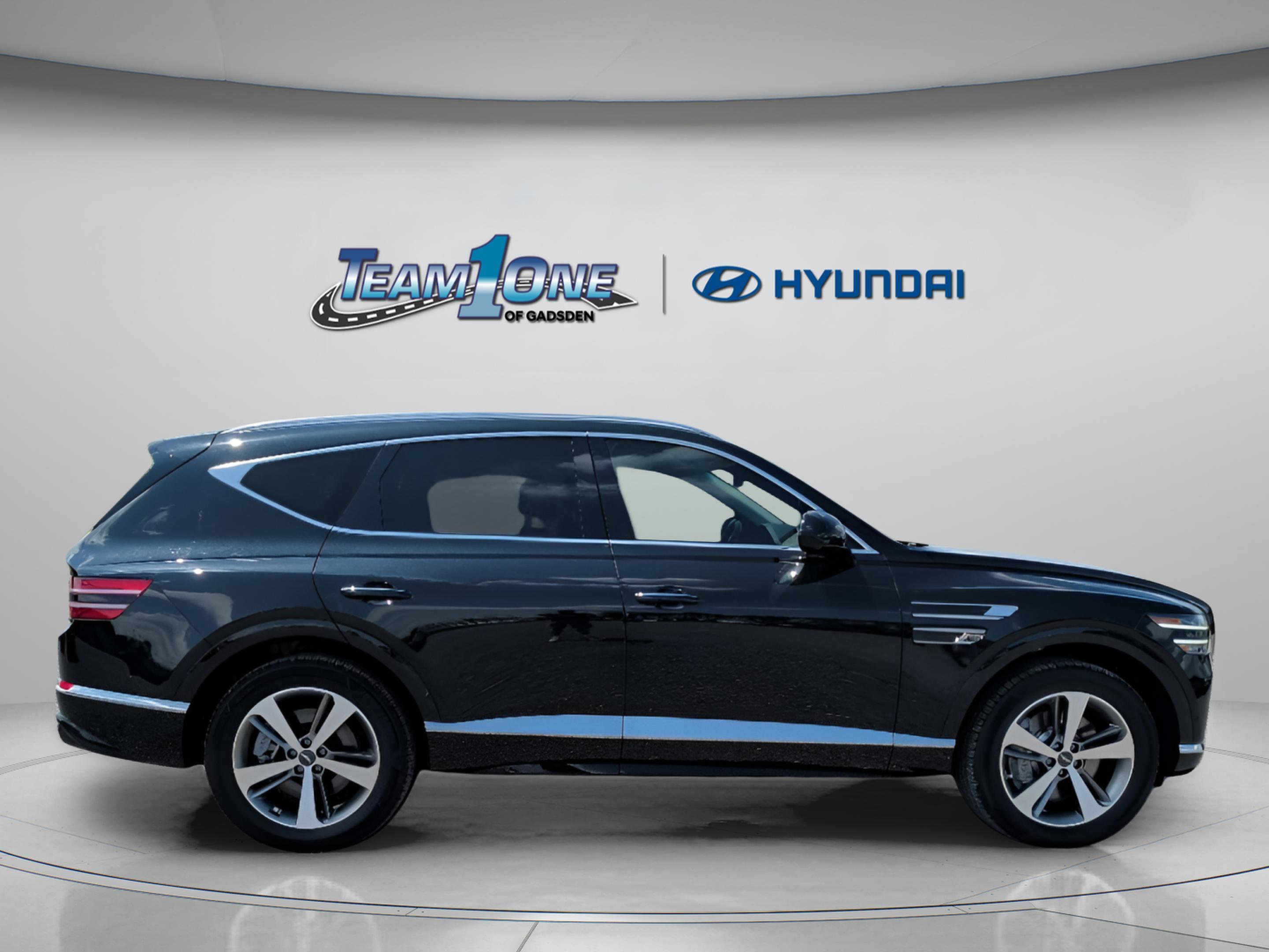 Used 2024 Vik Black Genesis 3.5T image 9