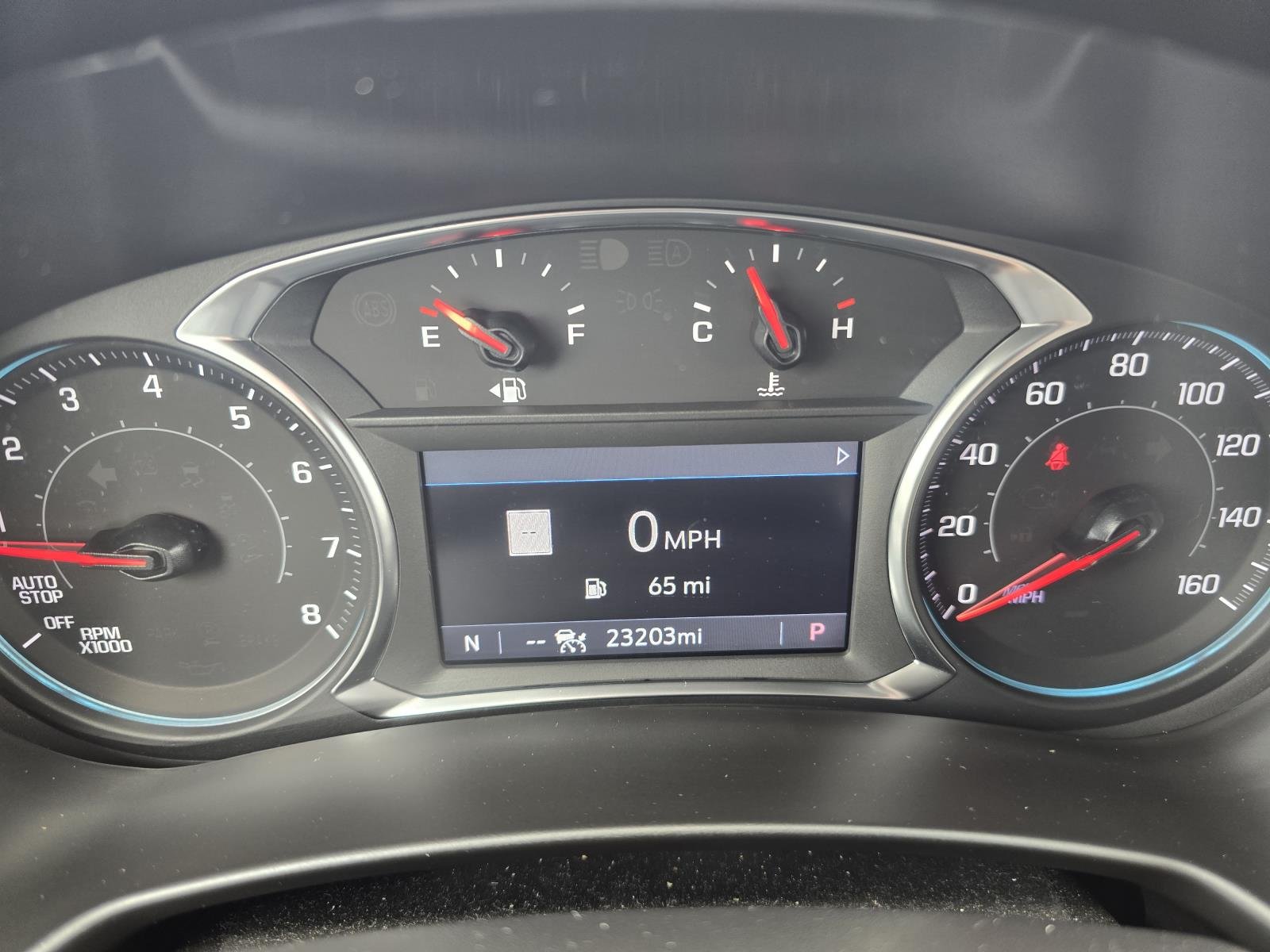 2023 Chevrolet Equinox Premier - Photo 14