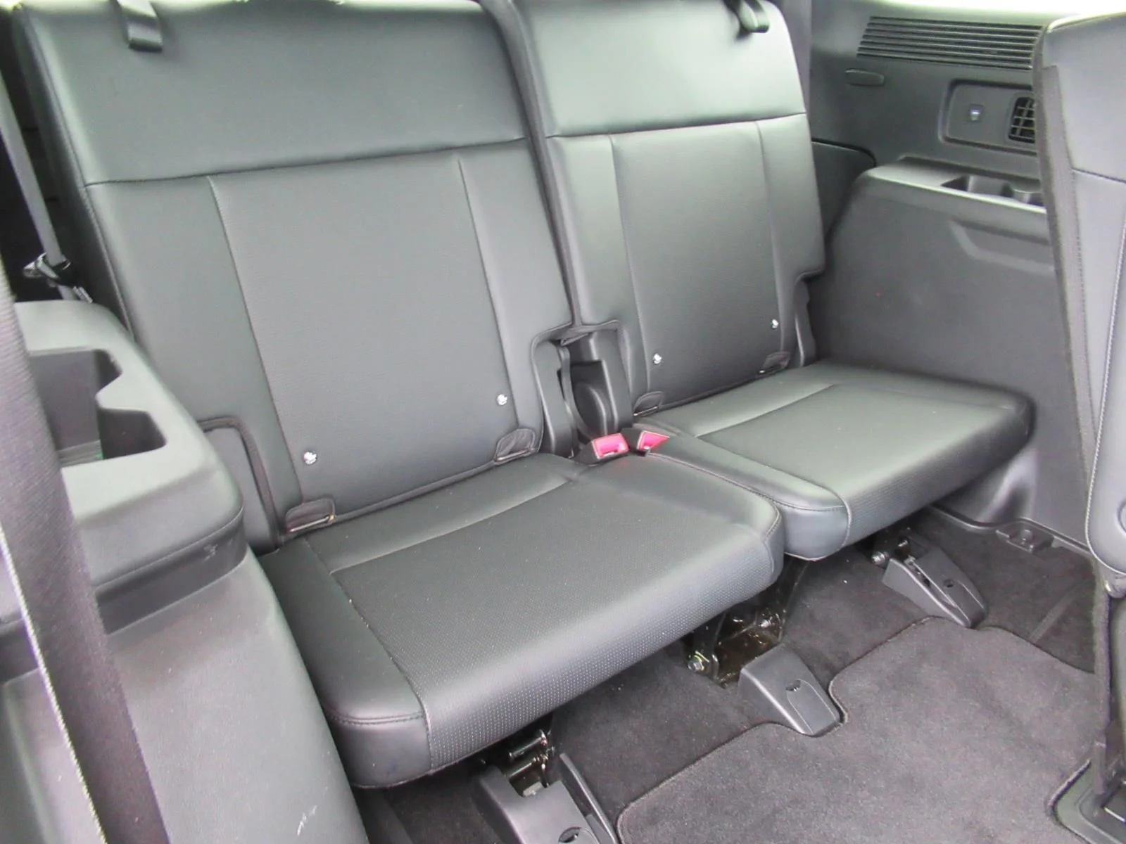 Used 2024 Black Hyundai Calligraphy image 34