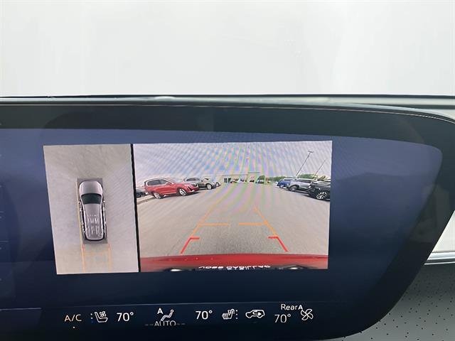 2025 Buick Enclave Avenir - Photo 15