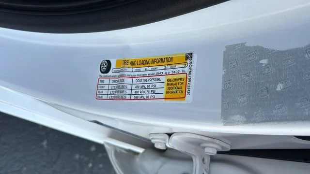2024 Chevrolet Silverado 2500HD LT - Photo 23