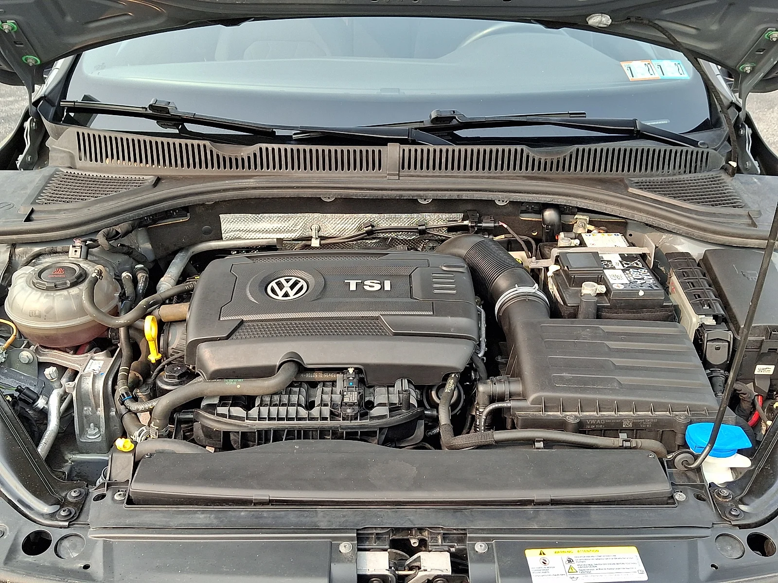 Used 2024 Pure Gray - J2J2 Volkswagen 40th Anniversary Edition image 26