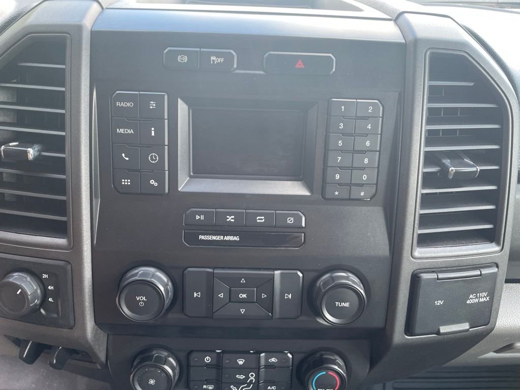 Certified Used 2021 Oxford White Ford XL image 25