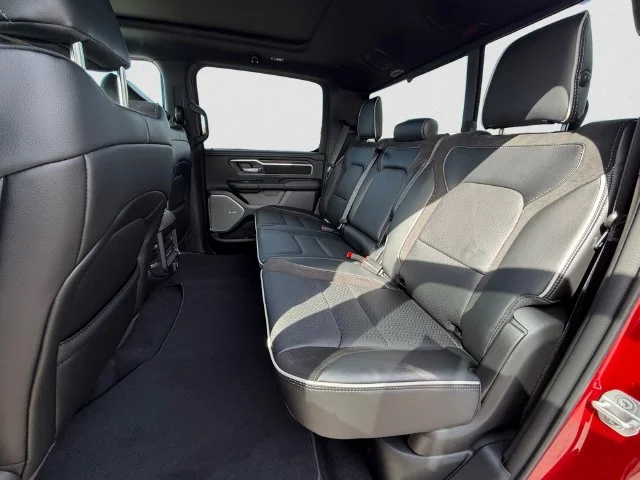 New 2027  Ram Laramie image 13
