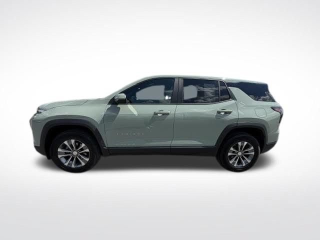 Used 2026 Cacti Green Chevrolet LT image 3