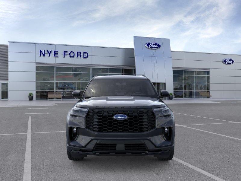 2026 Ford Explorer ST-Line - Photo 7
