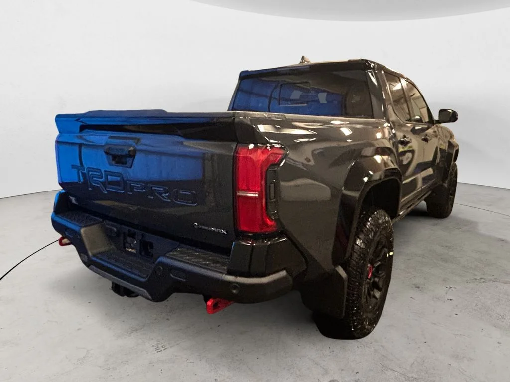 New 2026 Underground with Black roof Toyota TRD Pro image 5