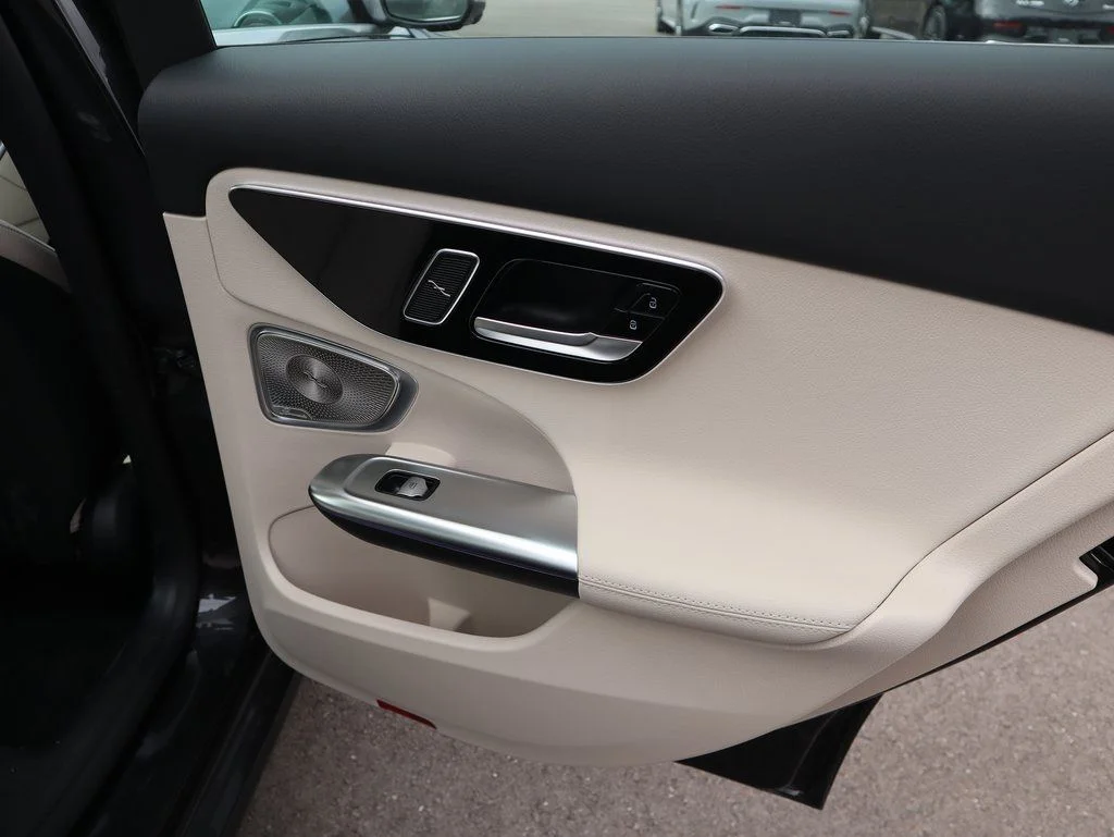 2026 Mercedes-Benz C-Class Sedan C 300 - Photo 15