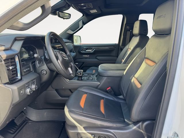 2024 GMC Sierra 1500 AT4 - Photo 9