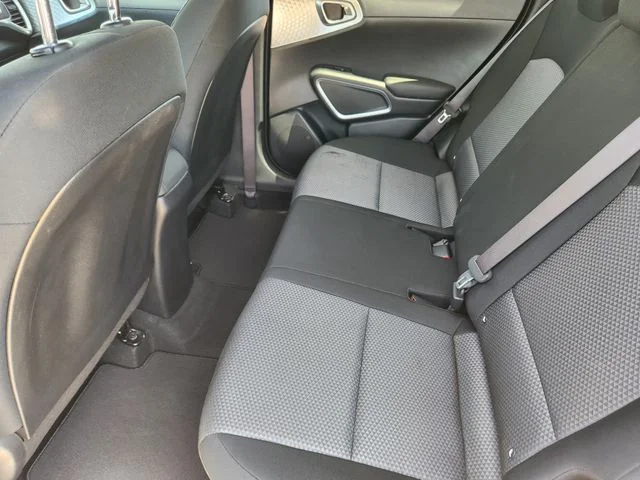 Used 2025 Gray Kia LX image 29