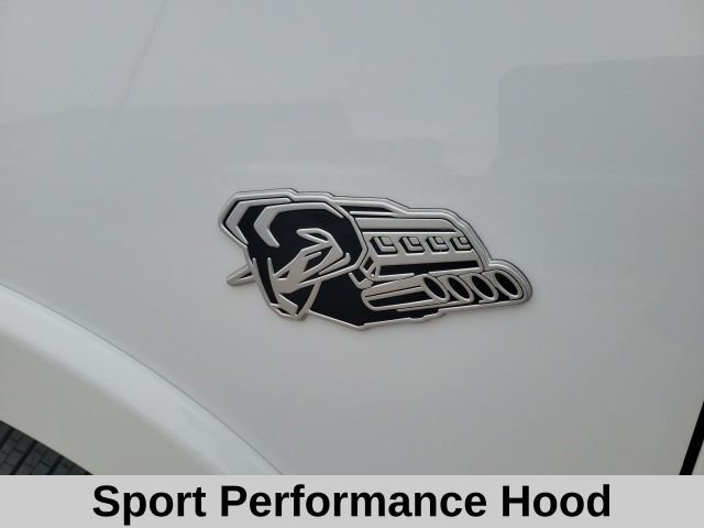 2026 RAM 1500 Laramie - Photo 7