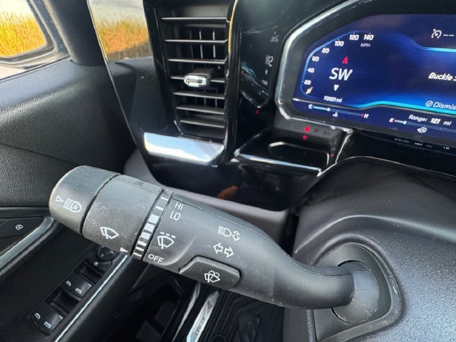 2023 Chevrolet Silverado 1500 LT - Photo 12