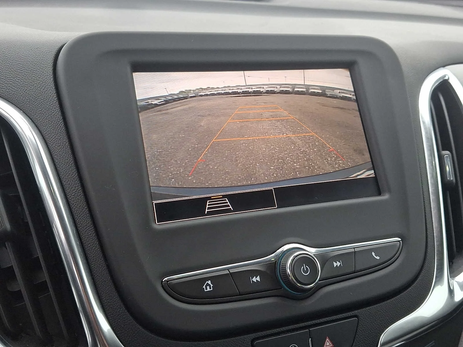 Used 2022 Blue Glow Metallic Chevrolet LS image 17