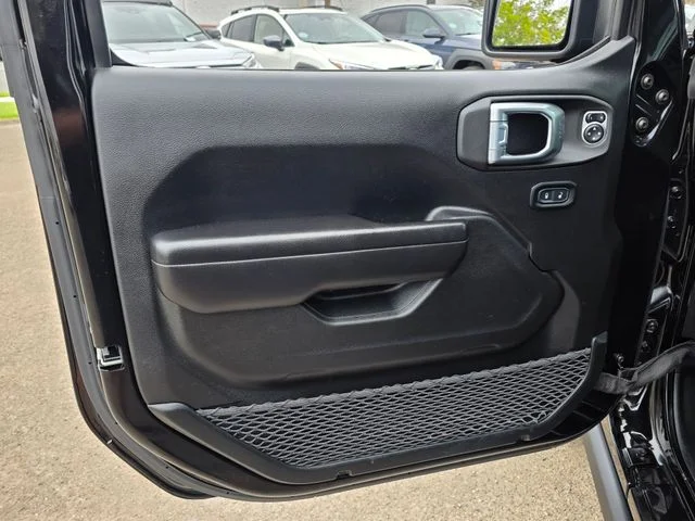2021 Jeep Gladiator California Edition - Photo 19