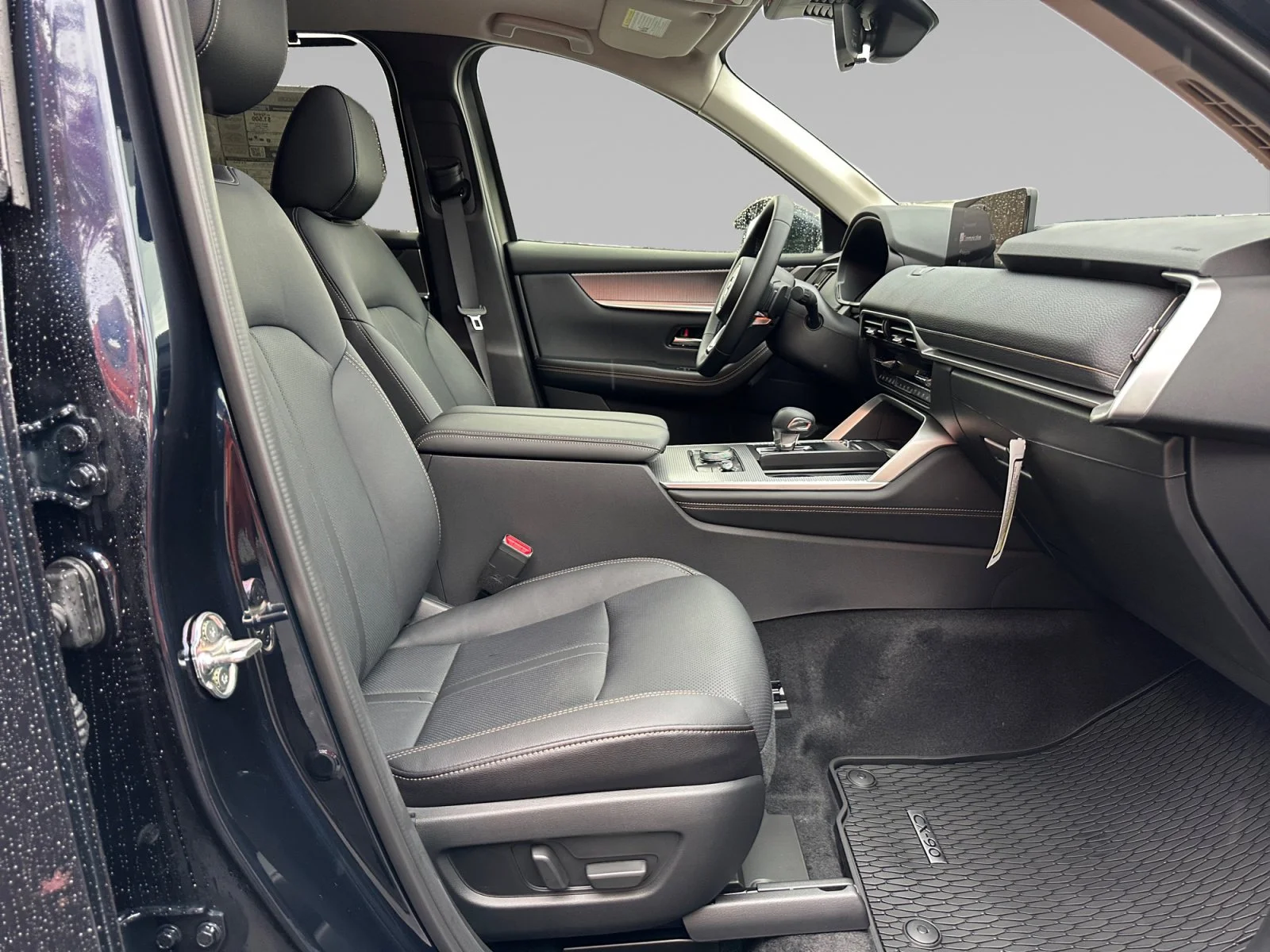 2026 Mazda CX-90 Preferred Package - Photo 18