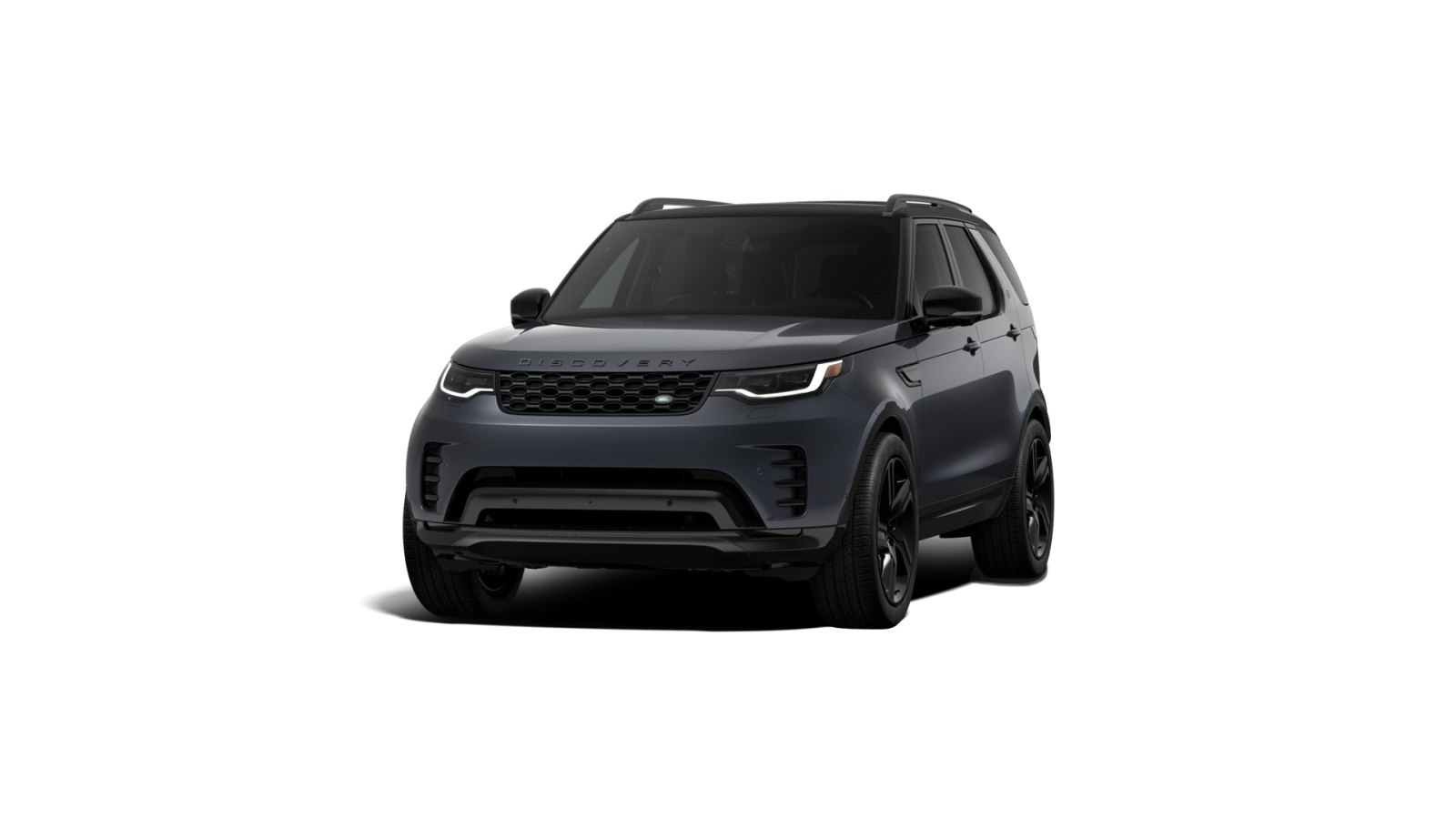 2027 Land Rover Discovery