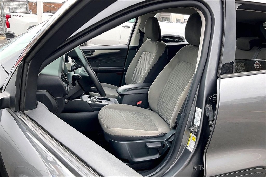 2022 FORD ESCAPE - Image 20