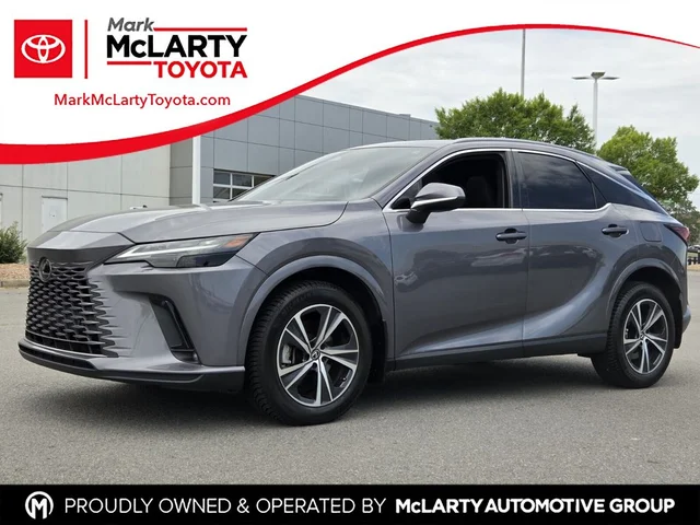 2023 Lexus RX 350 350 Premium FWD's photo