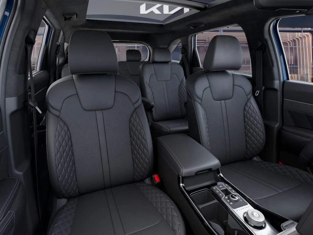 2026 Kia Sorento SX Prestige Hybrid - Photo 15