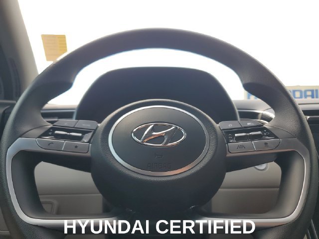 2024 Hyundai Tucson SEL - Photo 12
