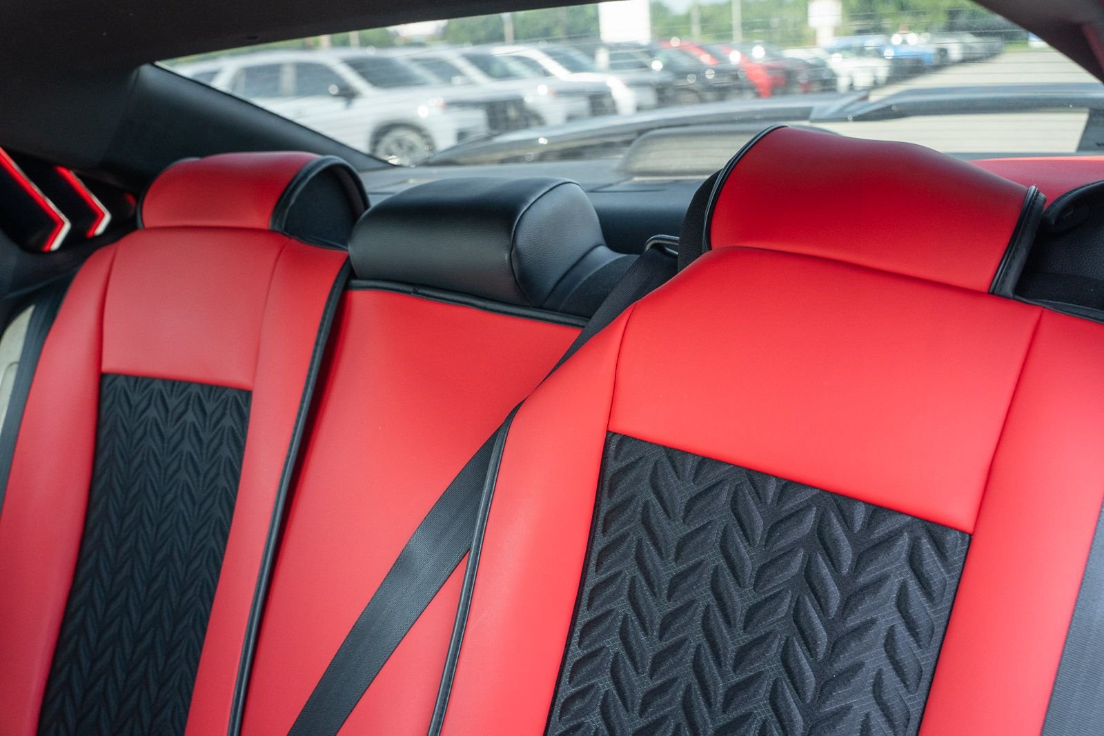 2022 Honda Civic Sport - Photo 31