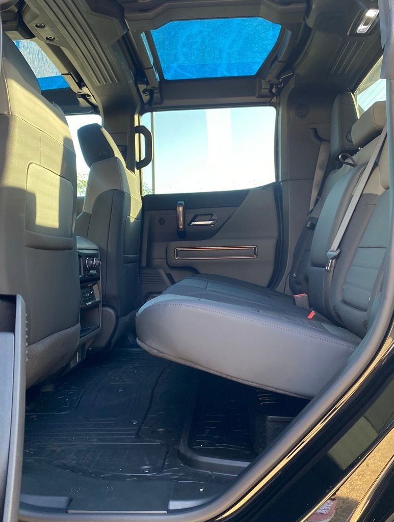 2025 GMC HUMMER EV 3X - Photo 15
