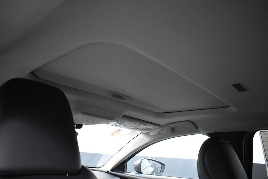 New 2026 Machine Gray Metallic Mazda 2.5 S Premium AWD image 17