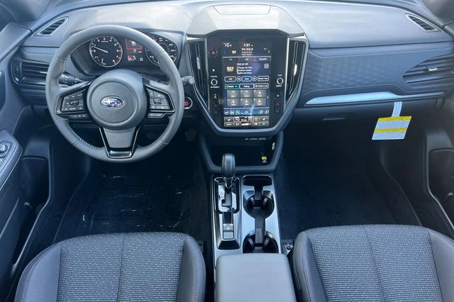 Used 2026 Gray Subaru Premium image 10