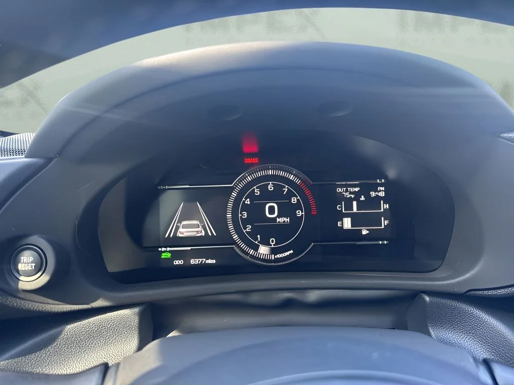 Used 2025 Gray Toyota Base image 19