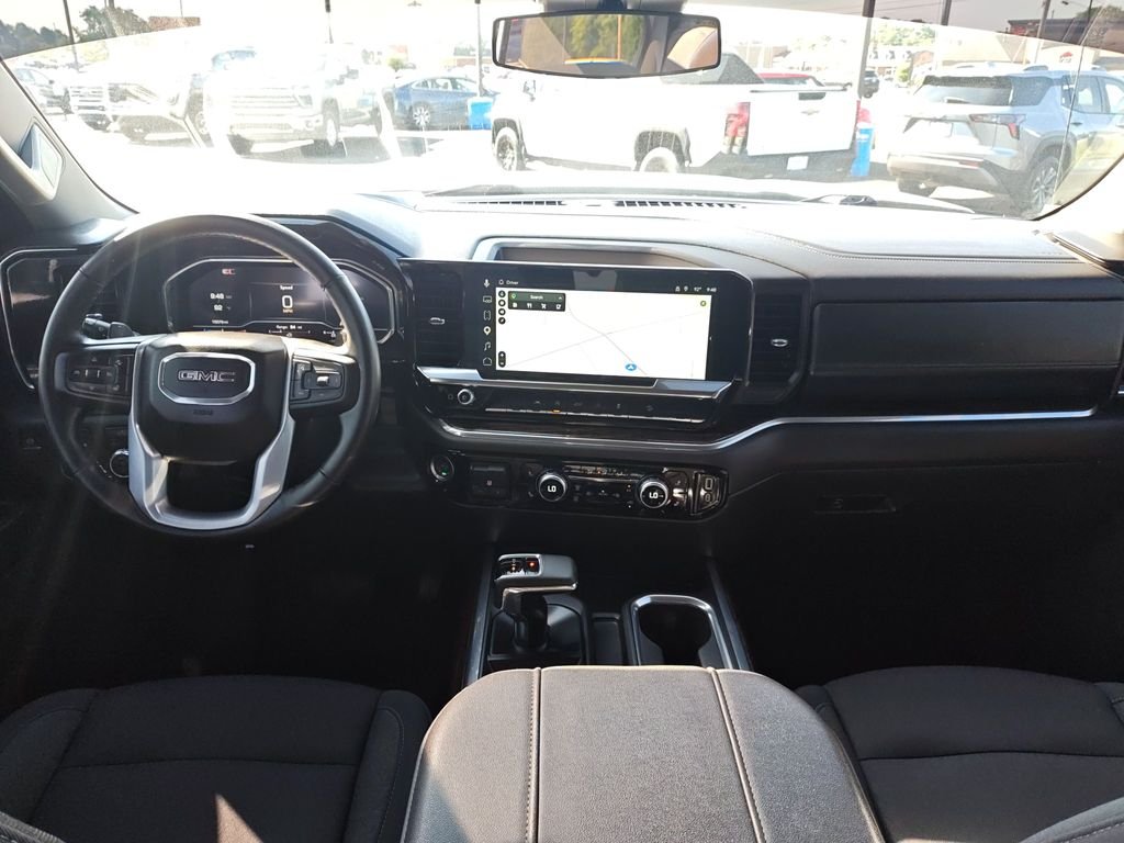 Certified Used 2025 White GMC Elevation image 15