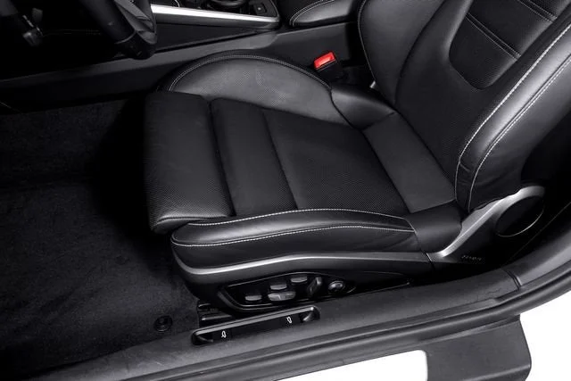 Used 2022 White Porsche Turbo S image 17