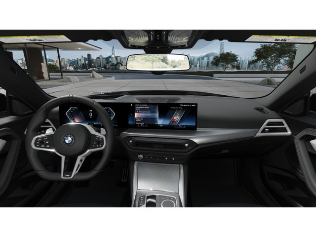 New 2026 Black Sapphire Metallic BMW  image 10