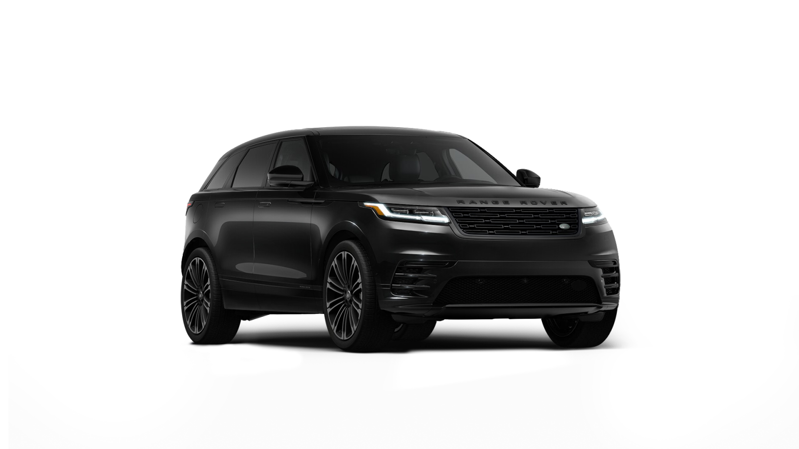 New 2026 Santorini Black LAND ROVER Belgravia 400PS Auto image 1
