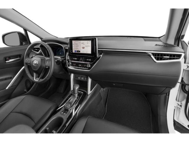 Used 2025 Sonic Silver Toyota XLE image 15